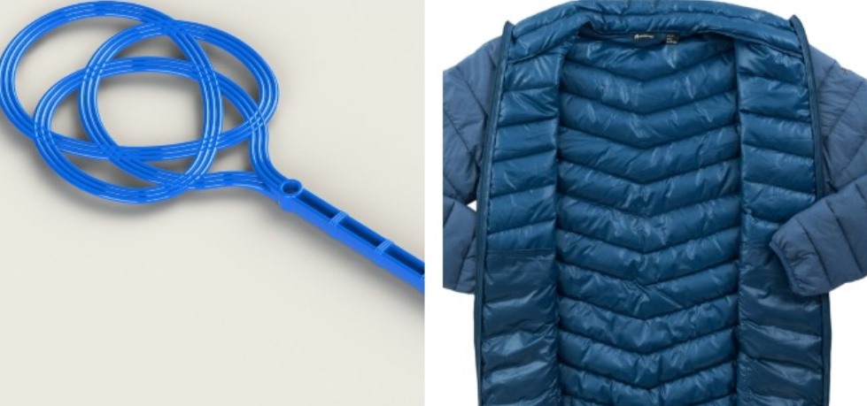 выбивалка для ковров