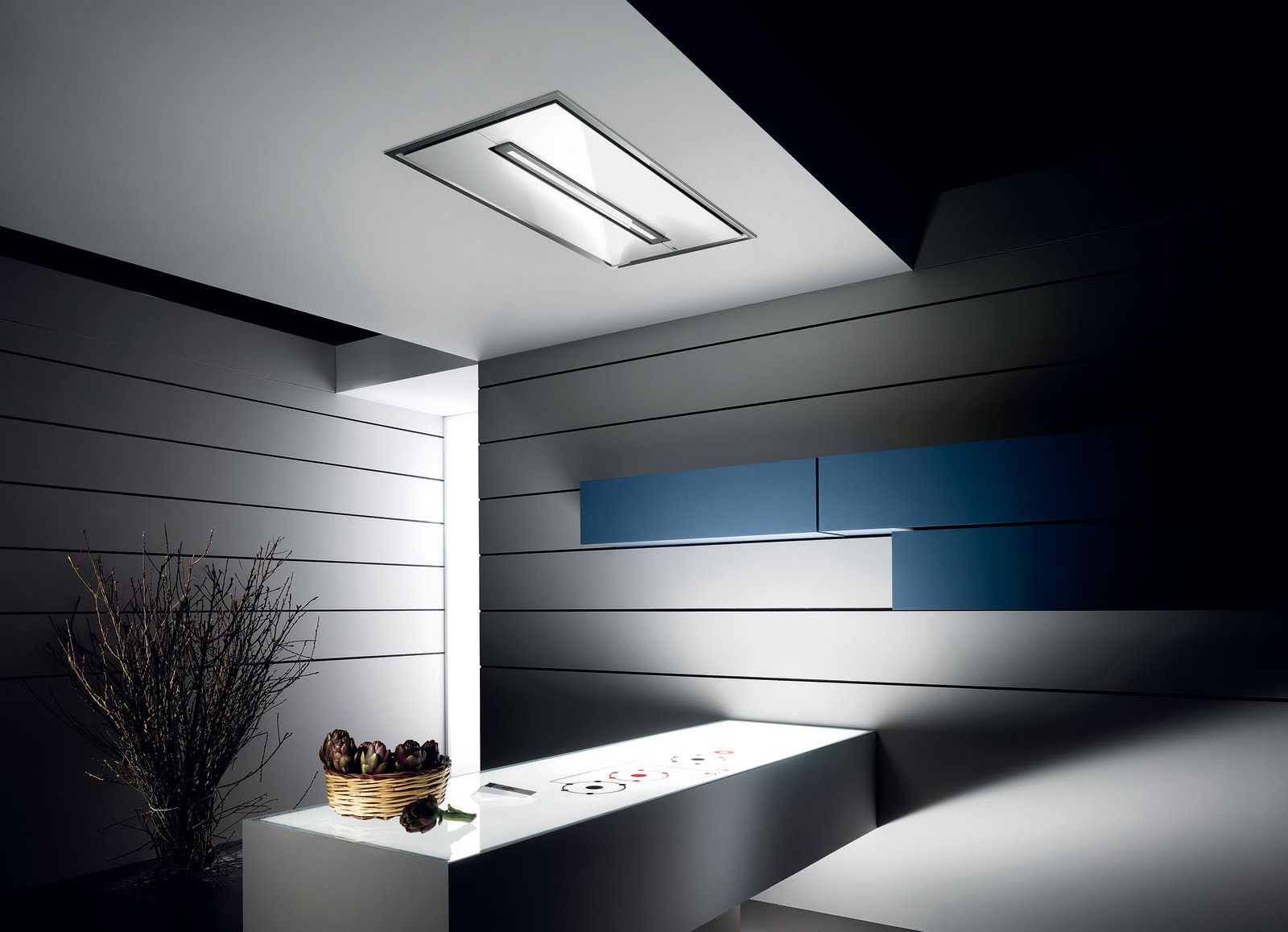 Вытяжки без отвода в вентиляцию