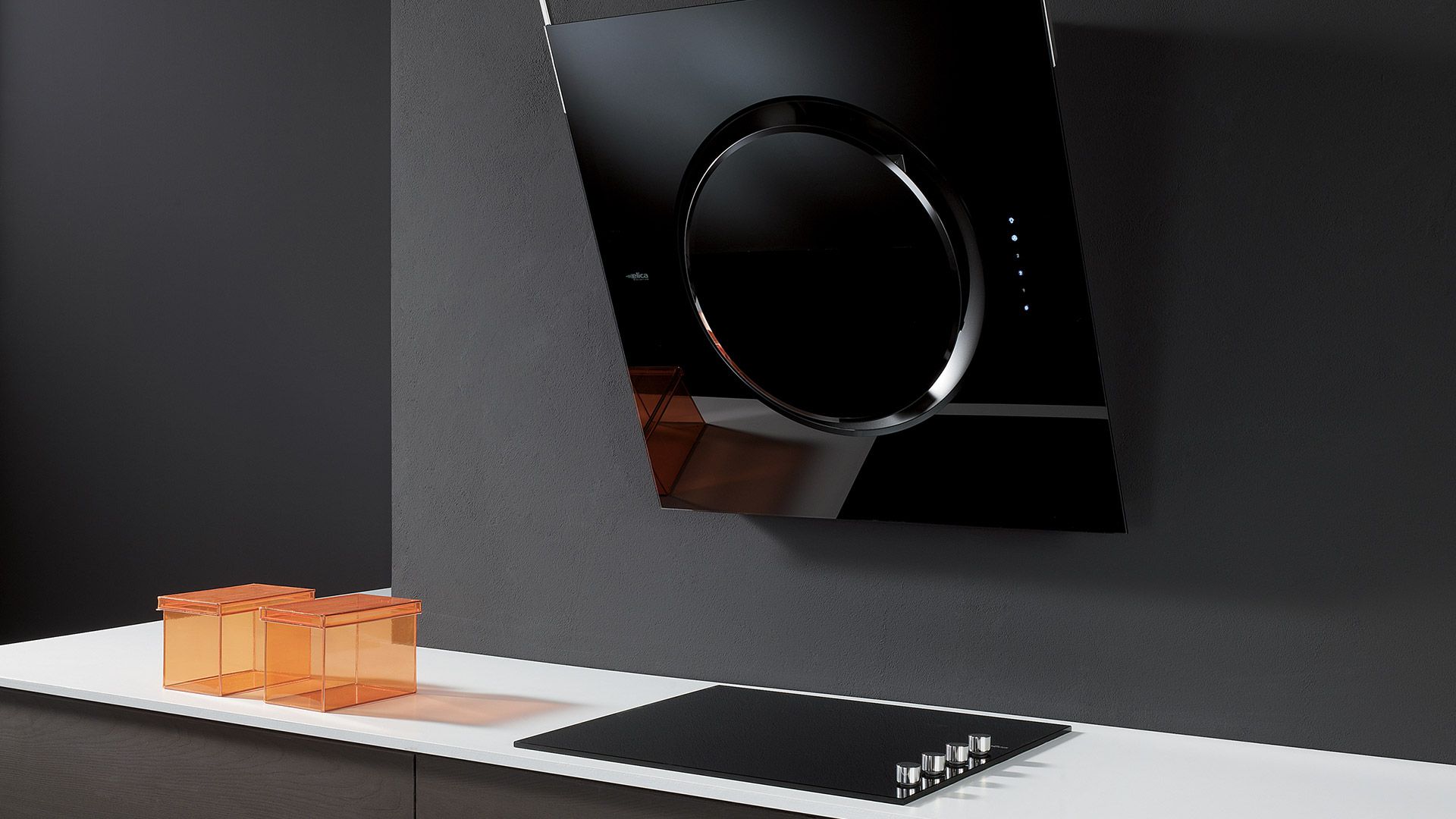 Циркуляционная вытяжка