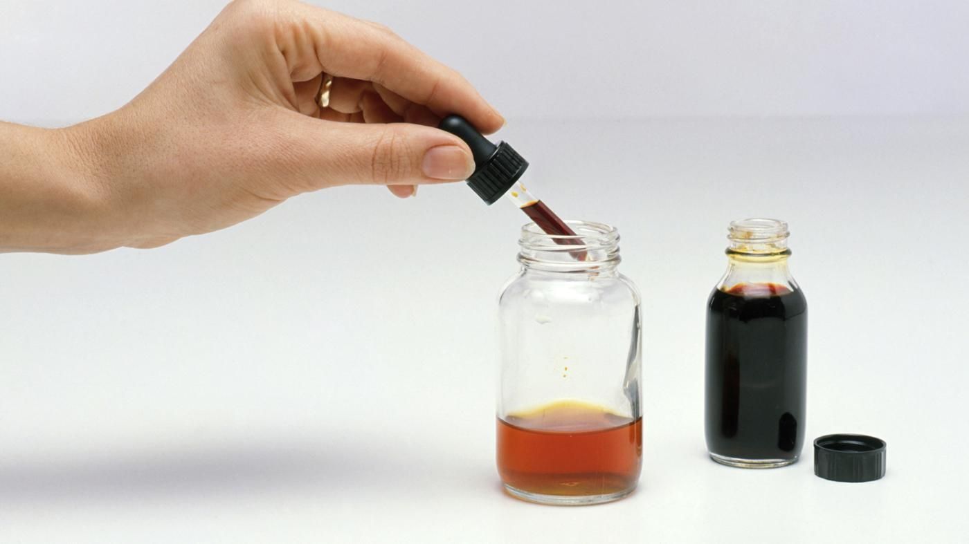 Запаситесь терпением