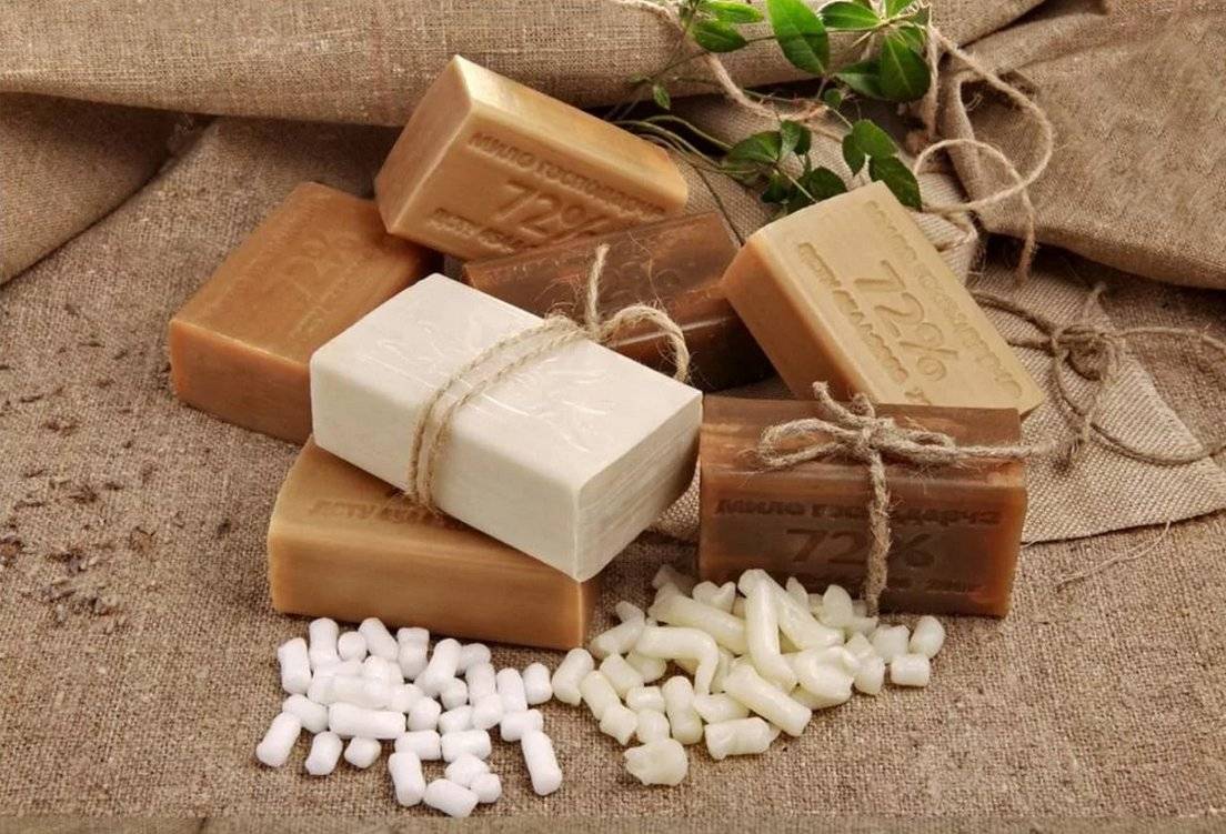 время стирки