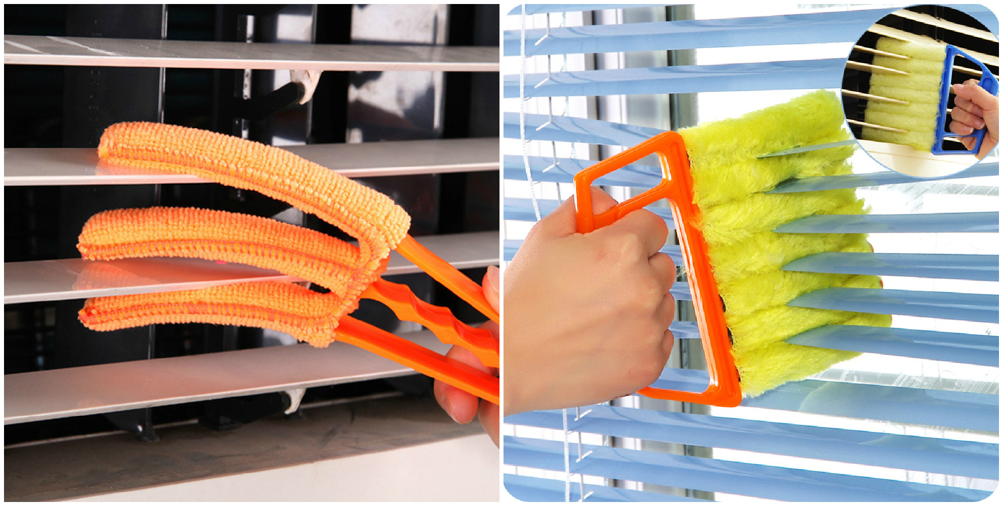 мойки жалюзи