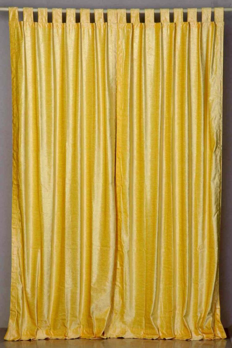 Золотой цвет