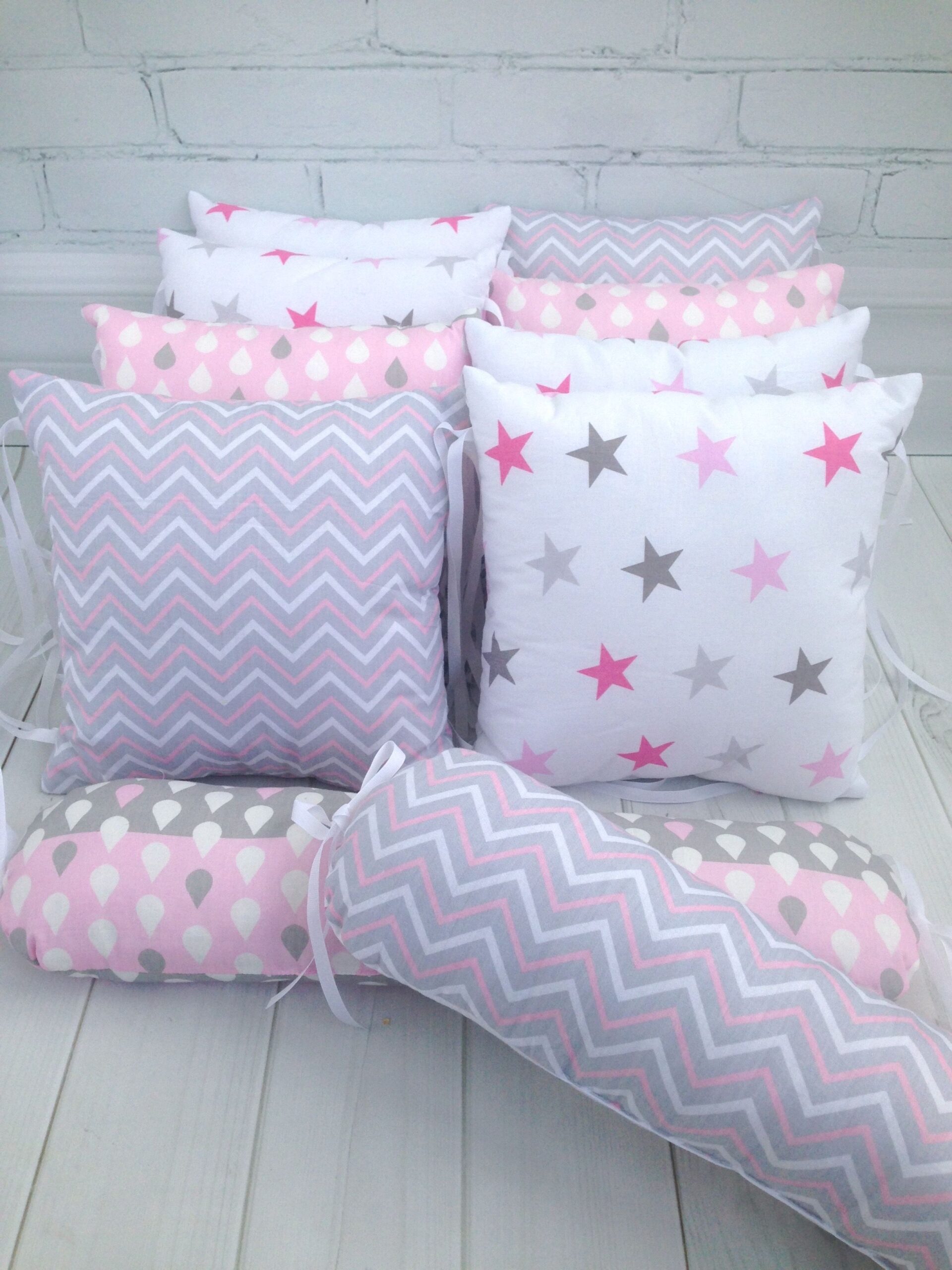 материал для бортика