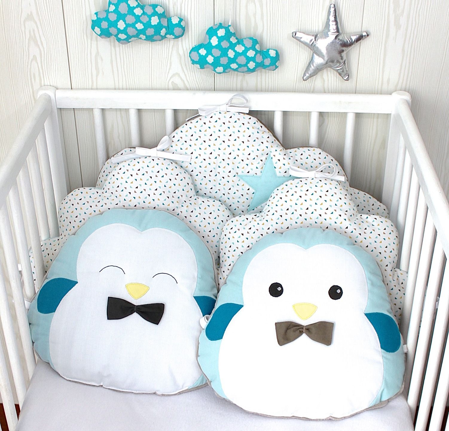 выбор моделей бортиков