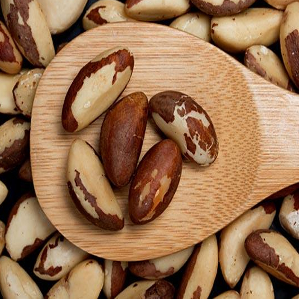 бразильские орехи