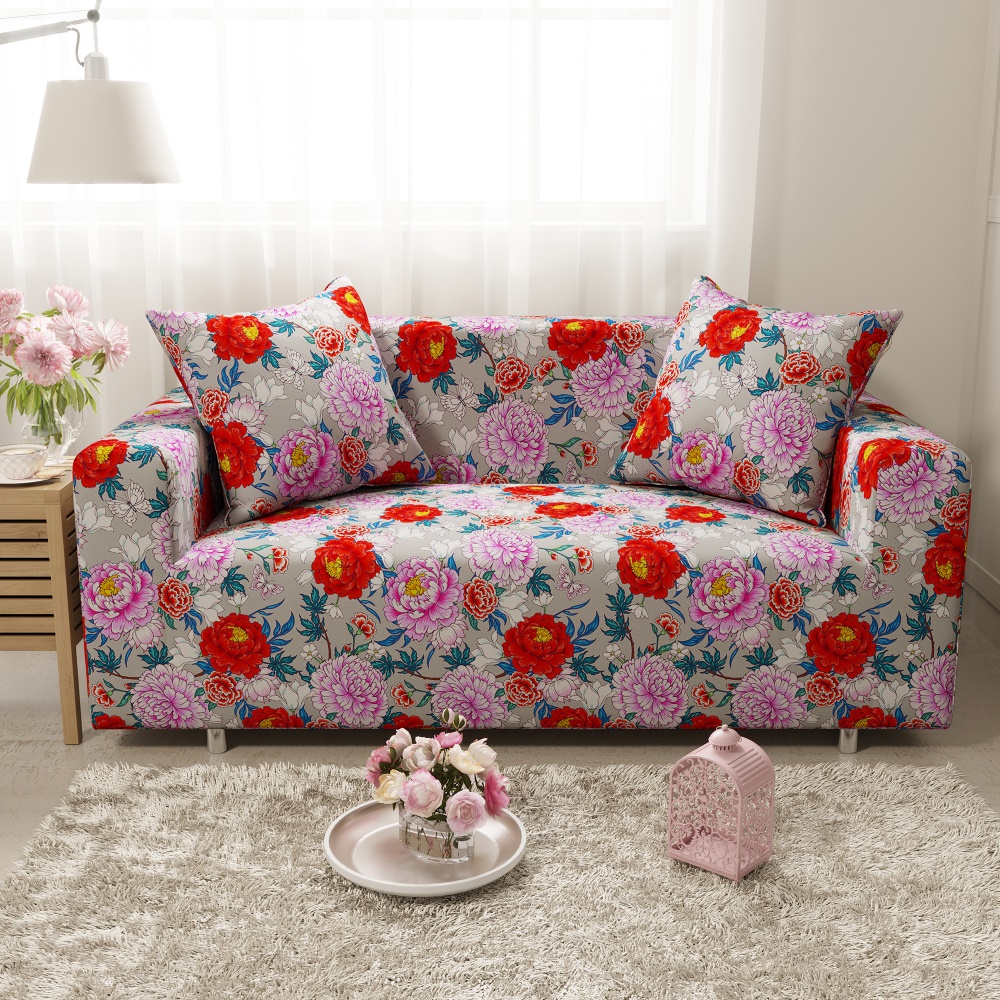 диван с подлокотниками