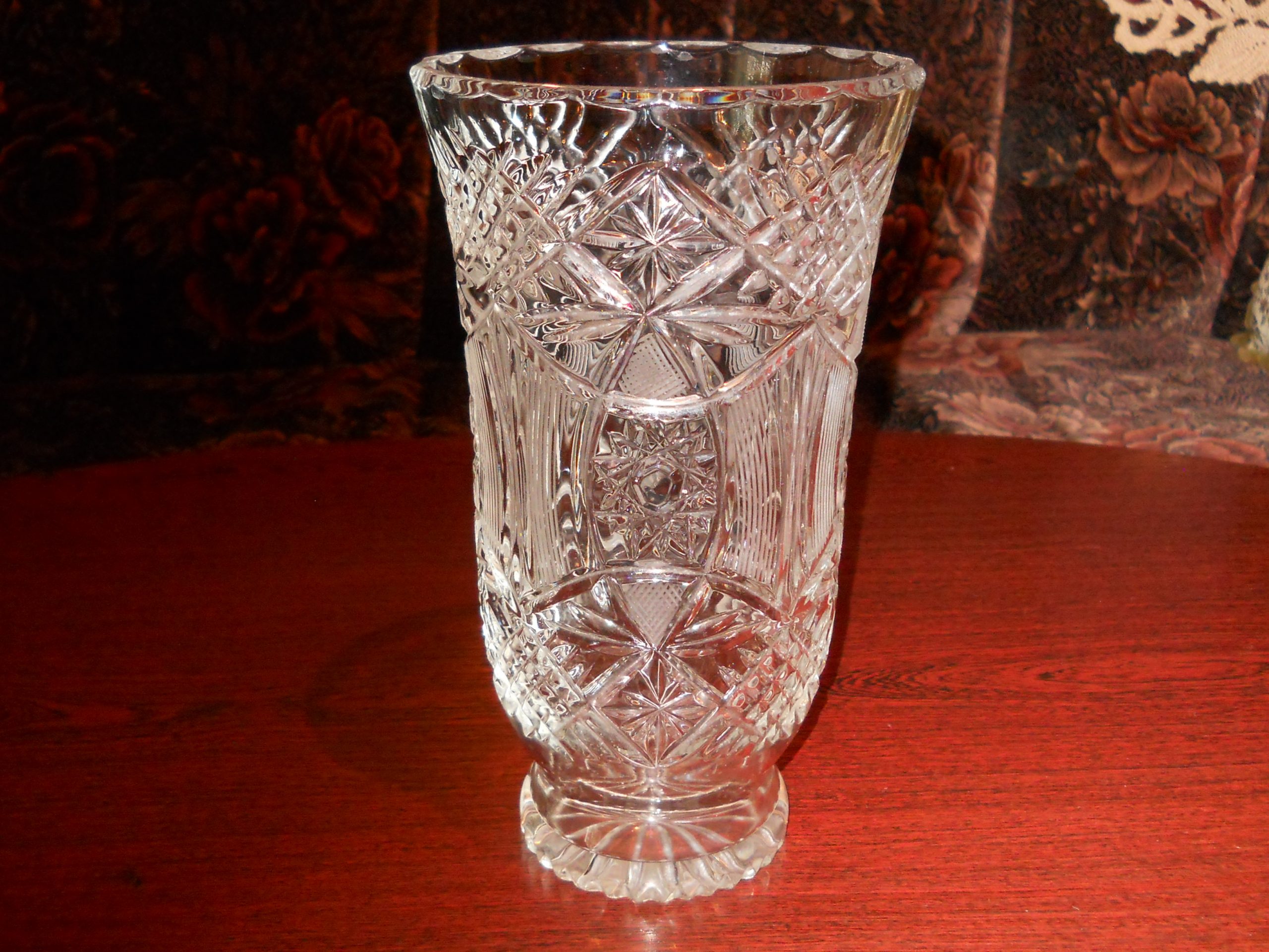 мытье хрусталя в посудомойке