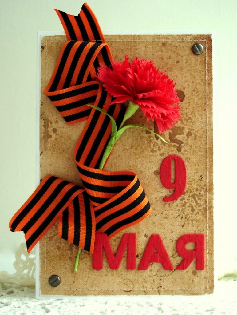 применение гвоздики из салфеток