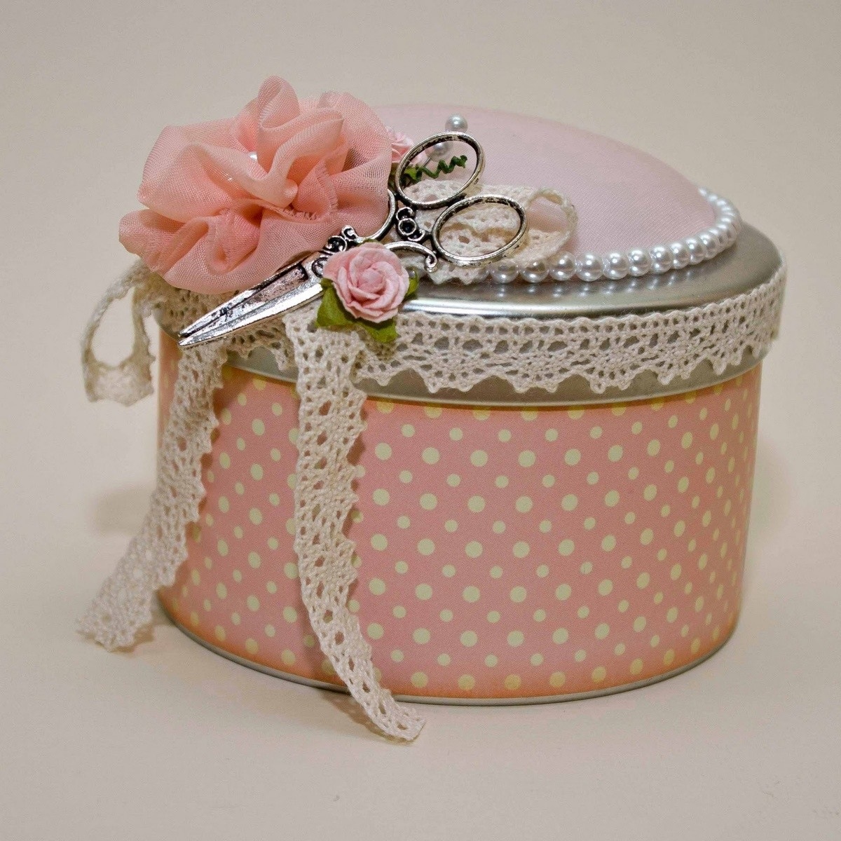 инструменты для изготовления коробки