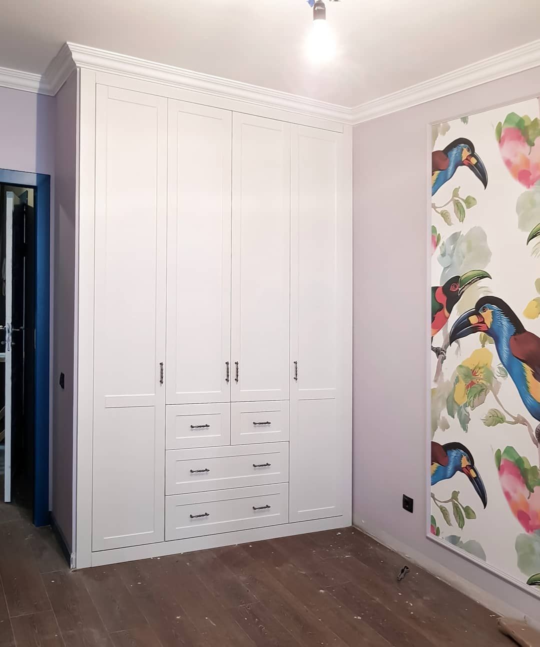 большой шкаф