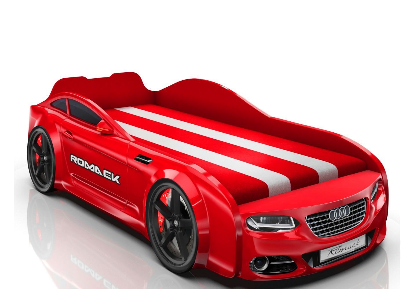 выбор машины кровати