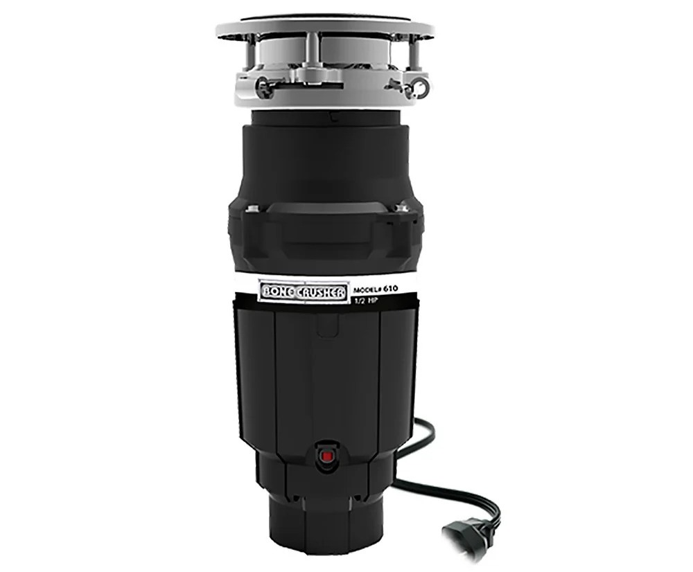 диспоузер Bone Crusher BC 610