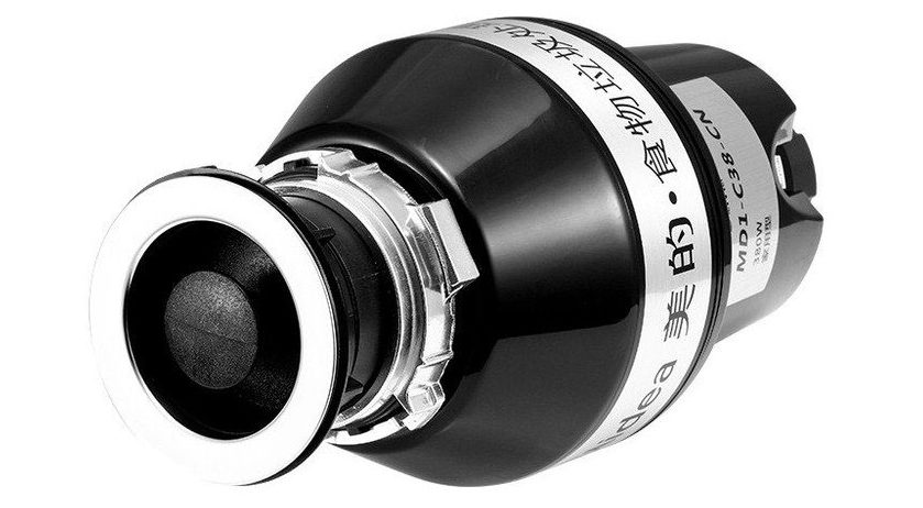 диспоузер Midea MD1 C-38