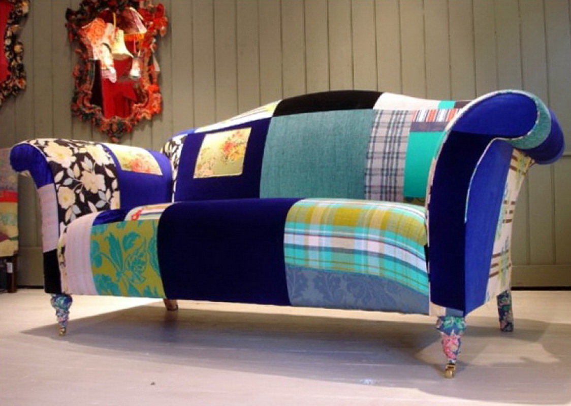 диван своими руками фото