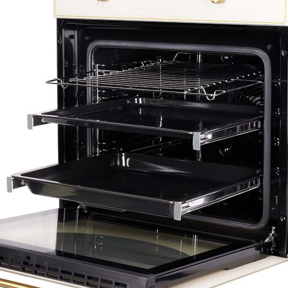 духовой шкаф очистка фото