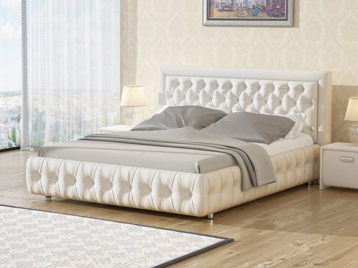 евро кровать