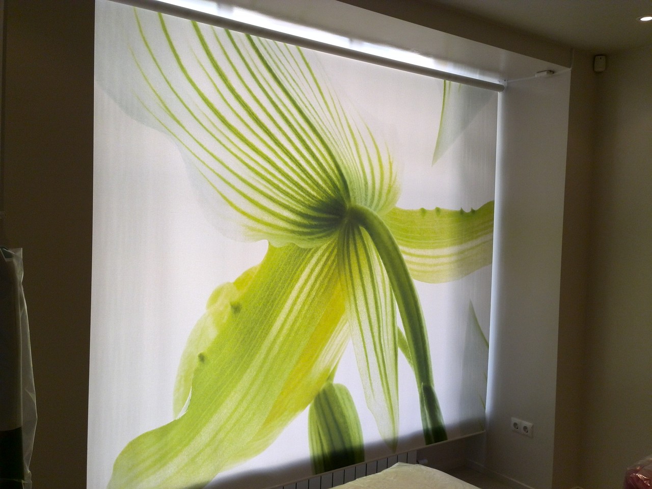 нейтральный сюжет