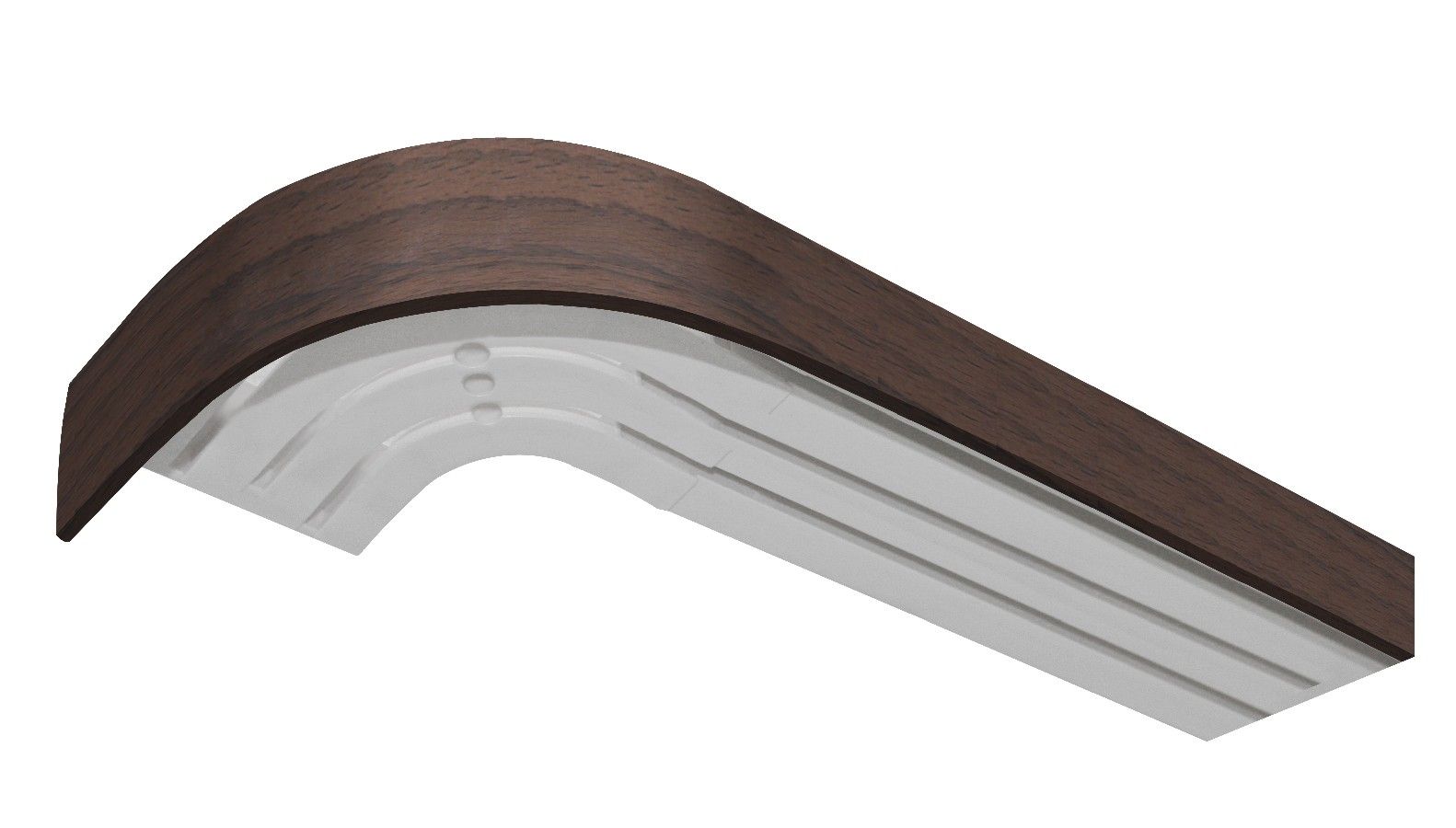 Профиль из ПВХ