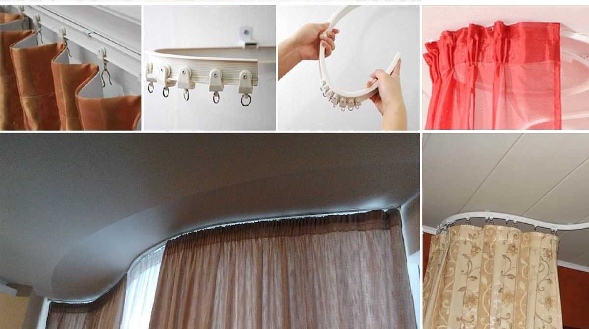 Качественные карнизы