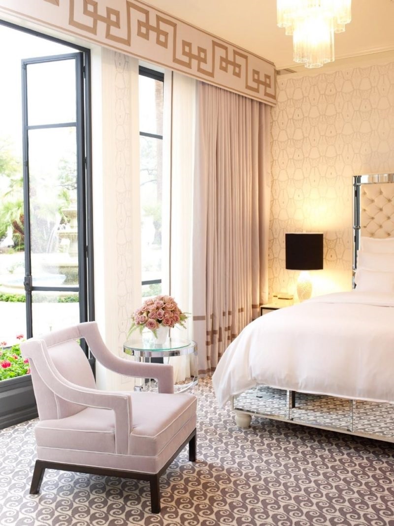 шторы с греческим рисунком