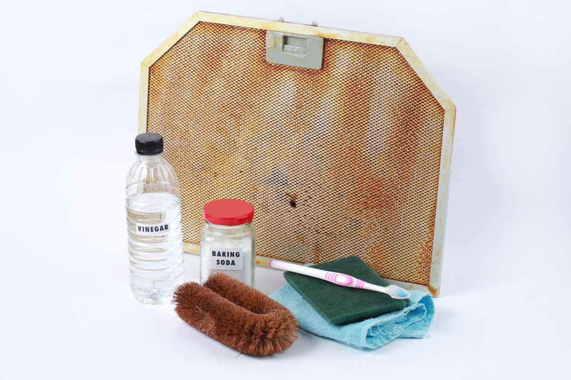 очистки жира