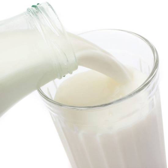 Кисломолочные продукты