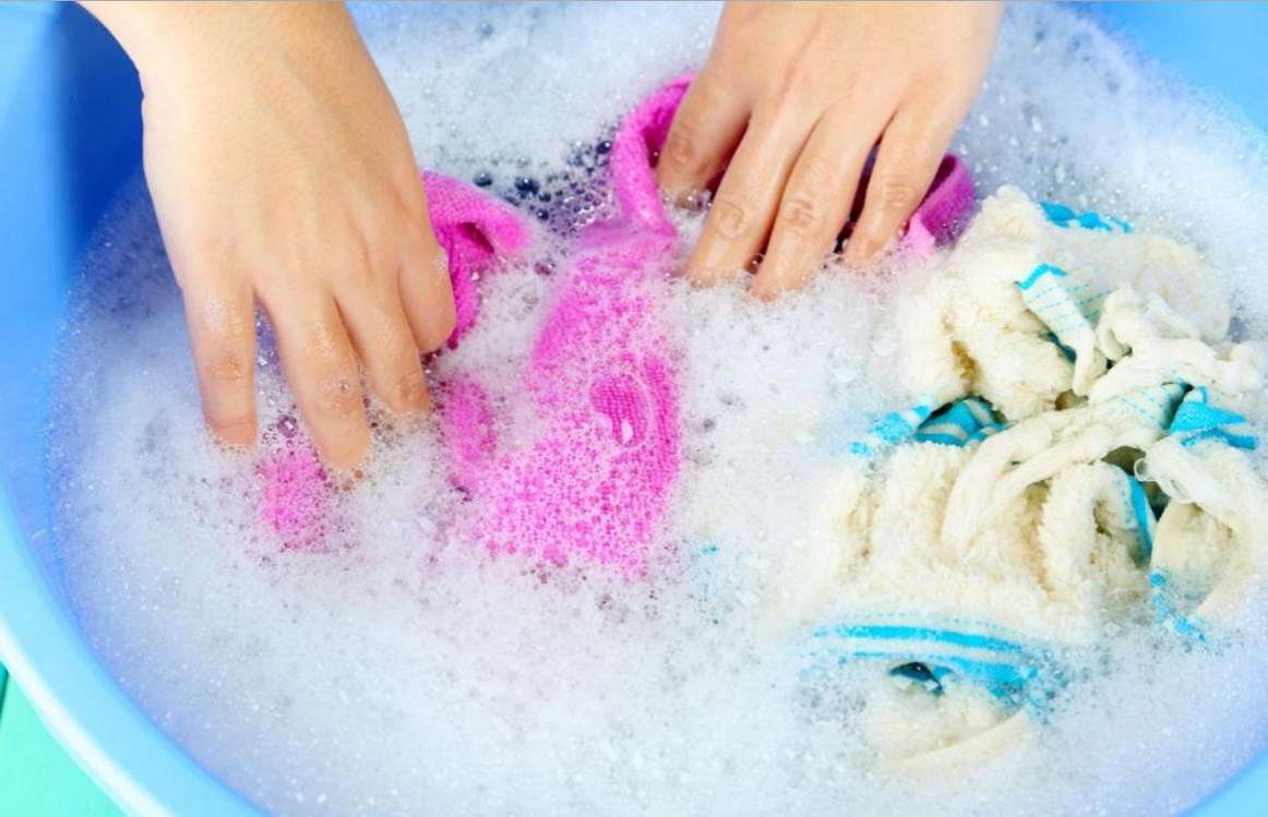 Нашатырный спирт