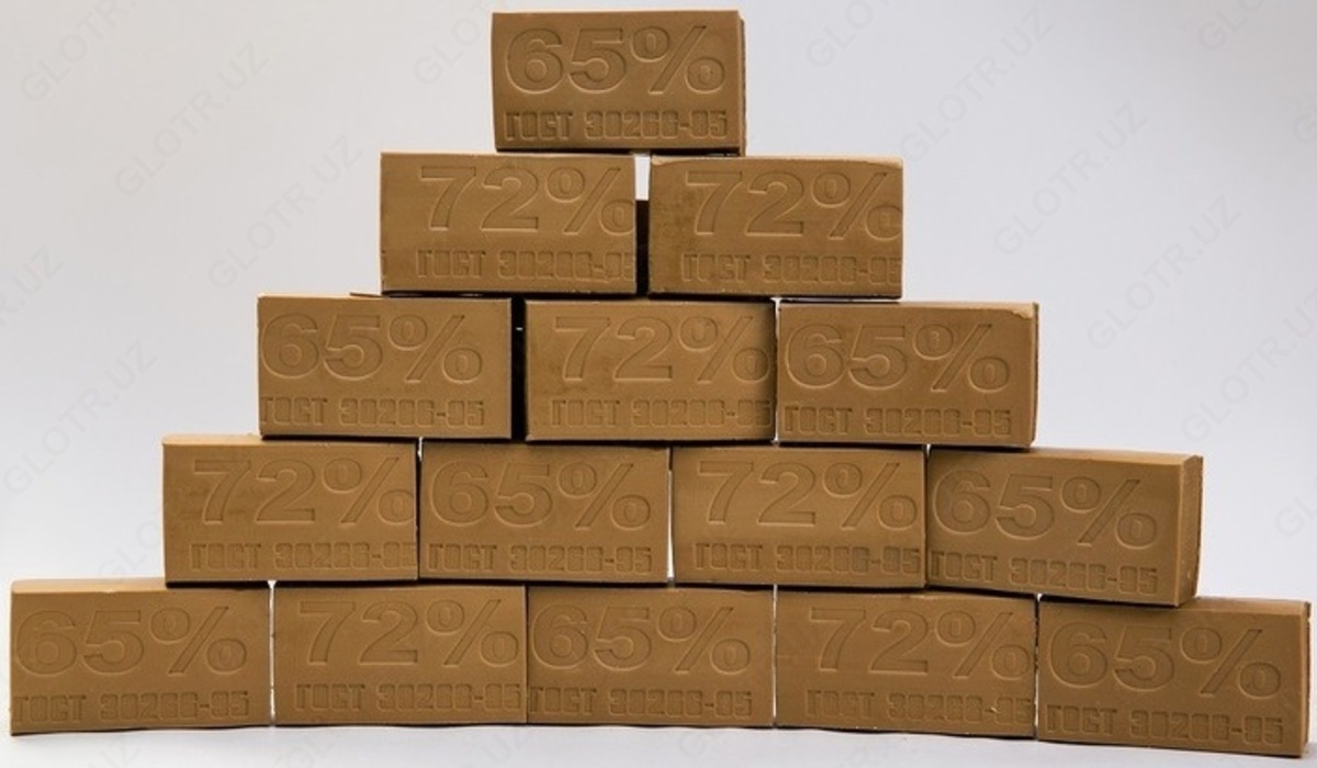 как отстирать пятно от помады мылом