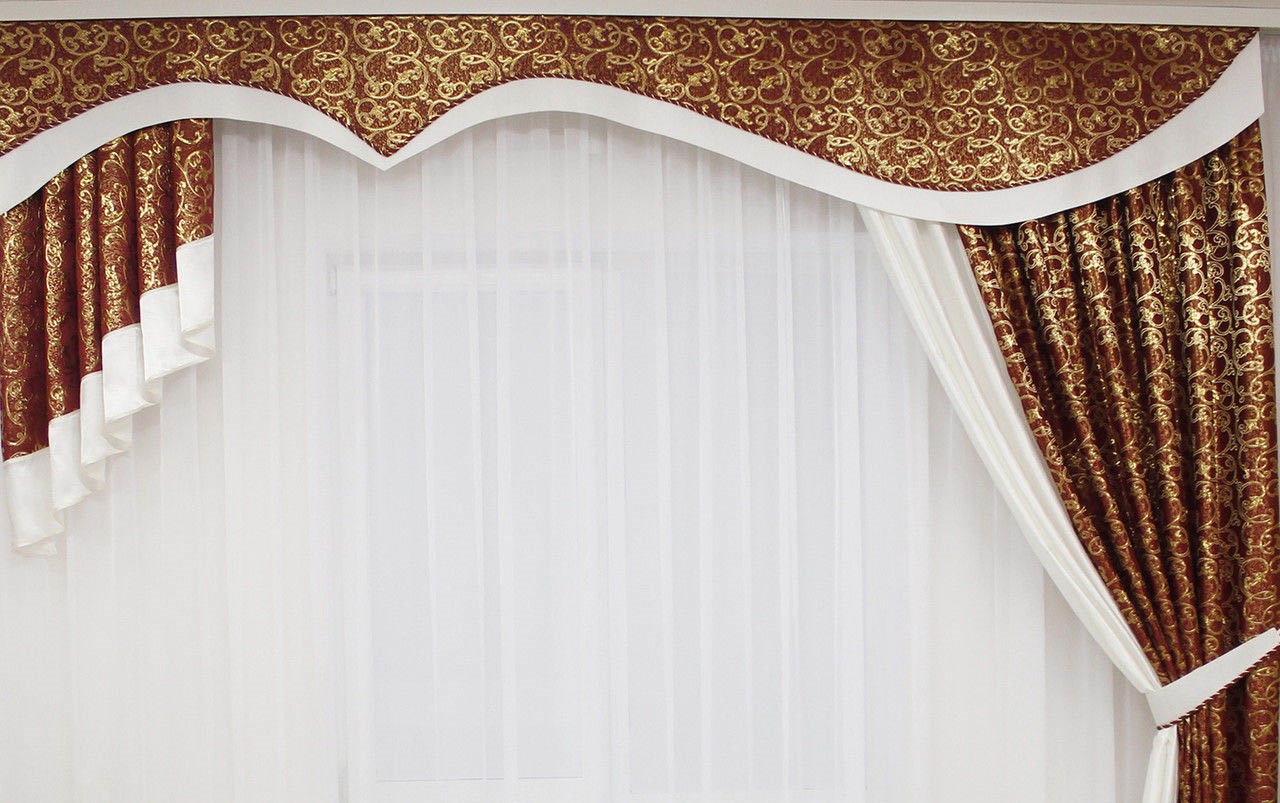 стильный интерьер