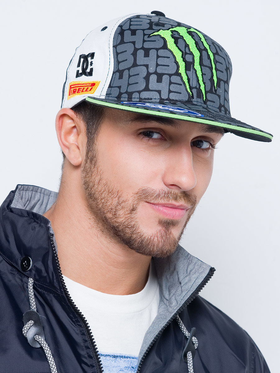 уход за кепкой