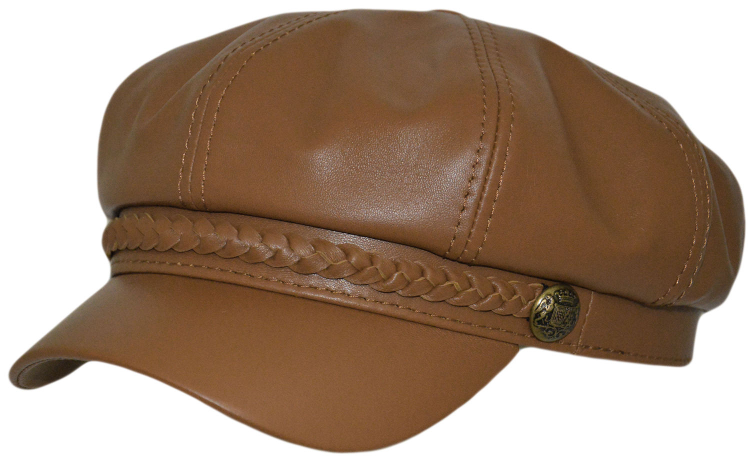 уход за кожаной кепкой