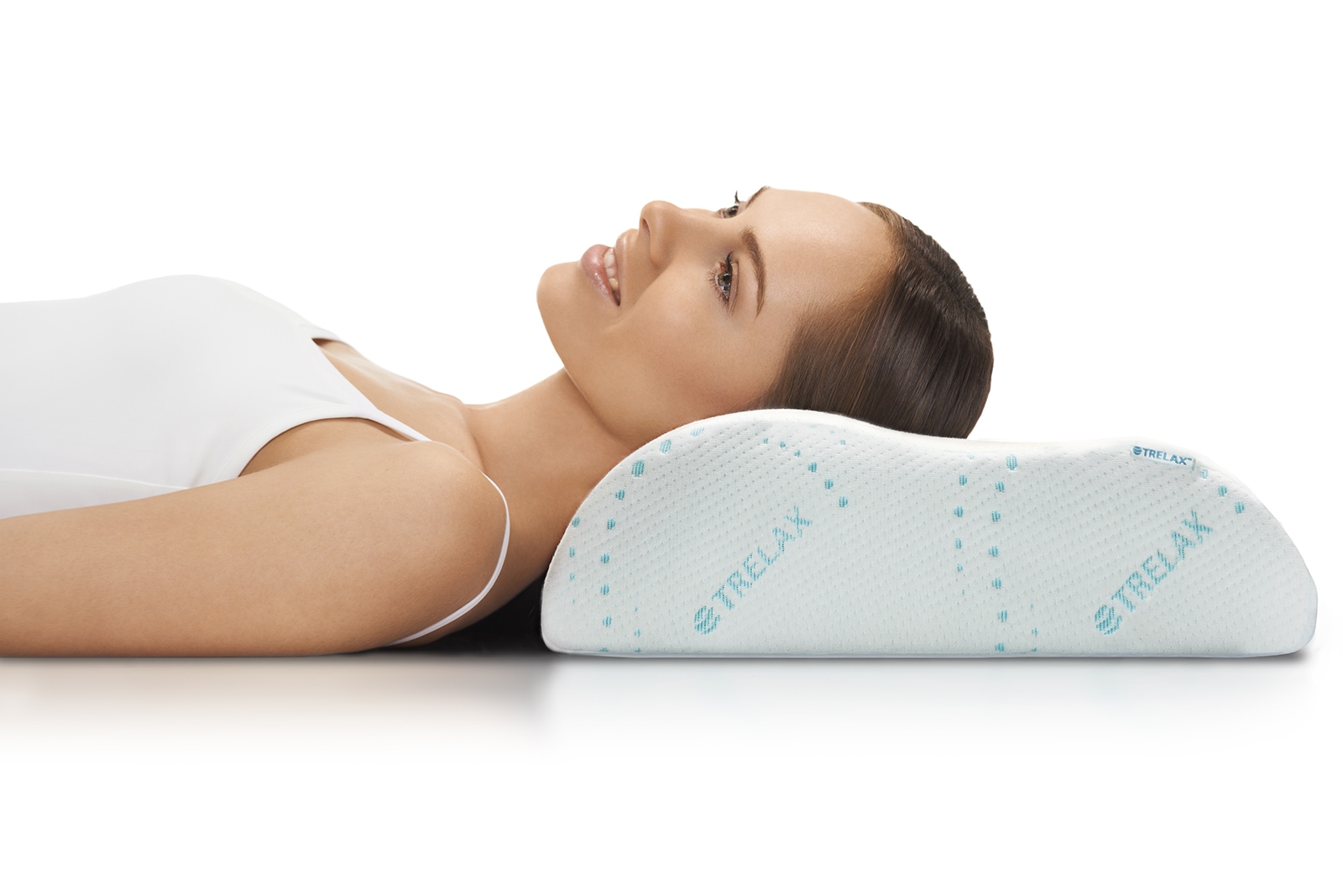 ортопедическая подушка - как правильно стирать