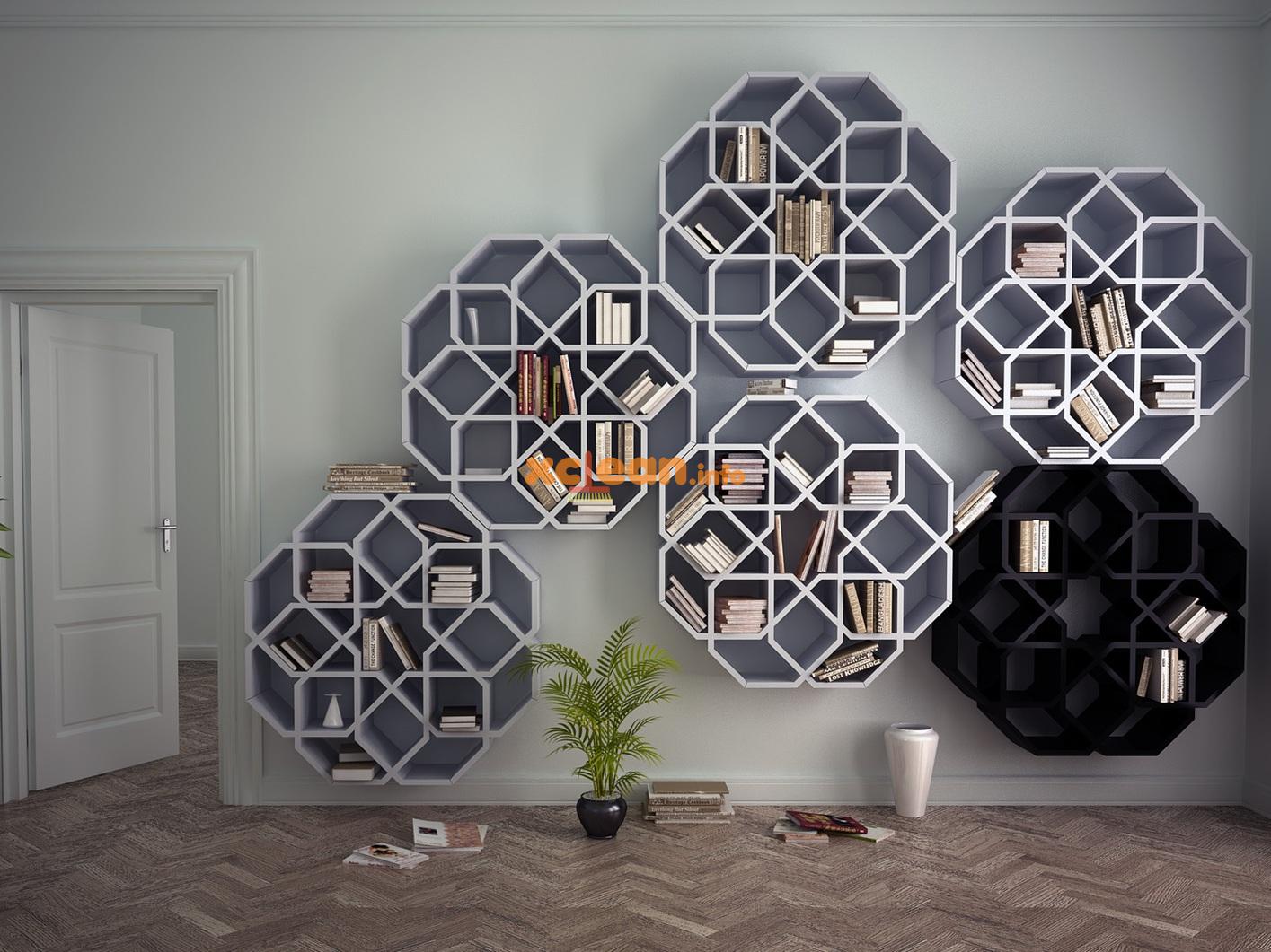 большие полки