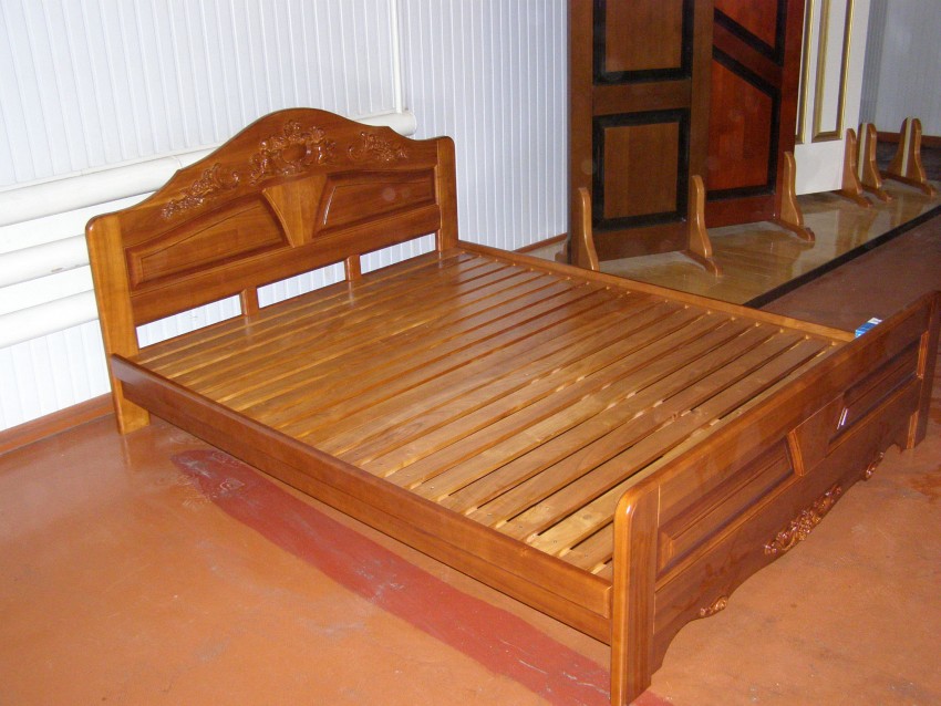 Монтировать каркас