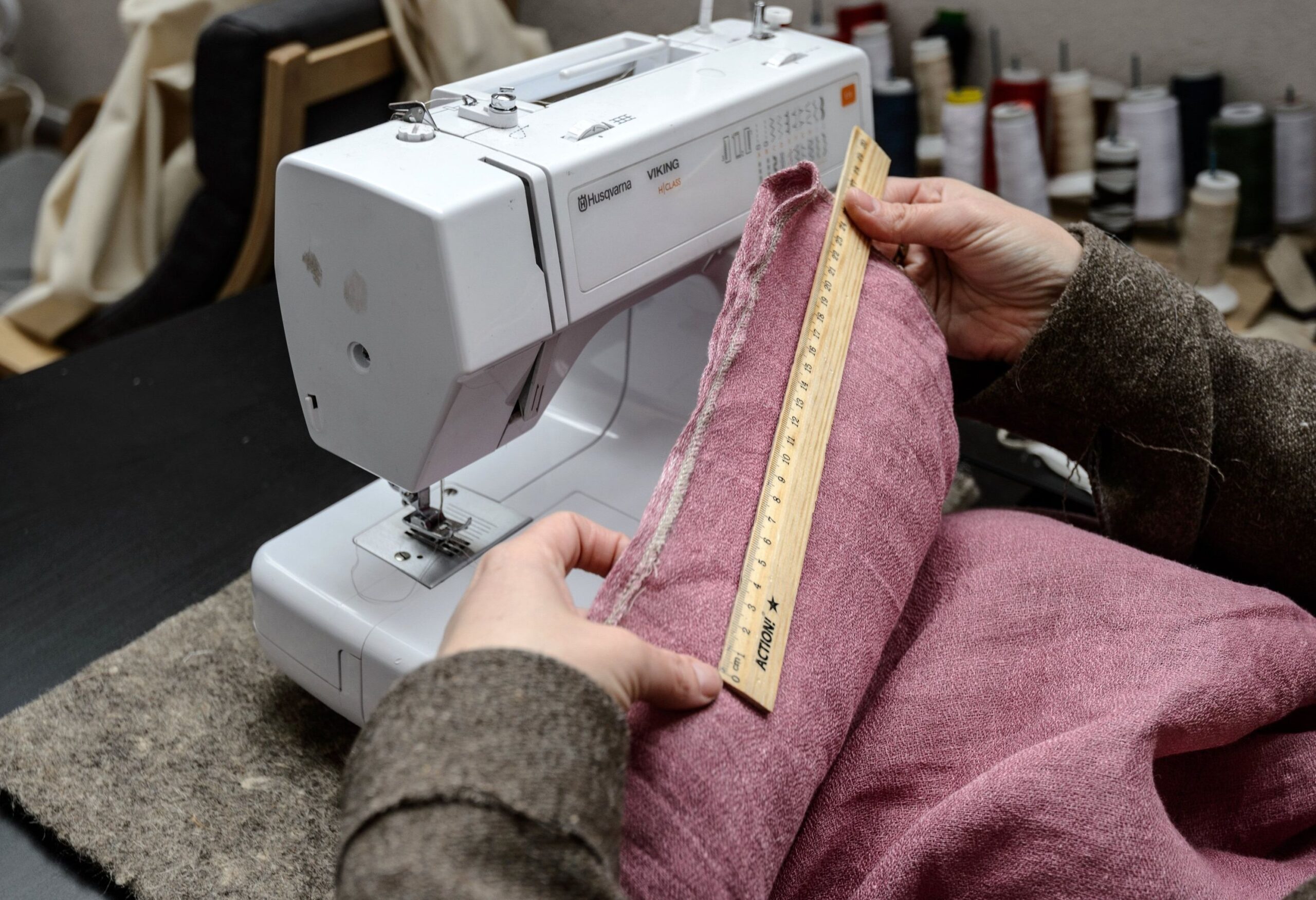 как шить чехол