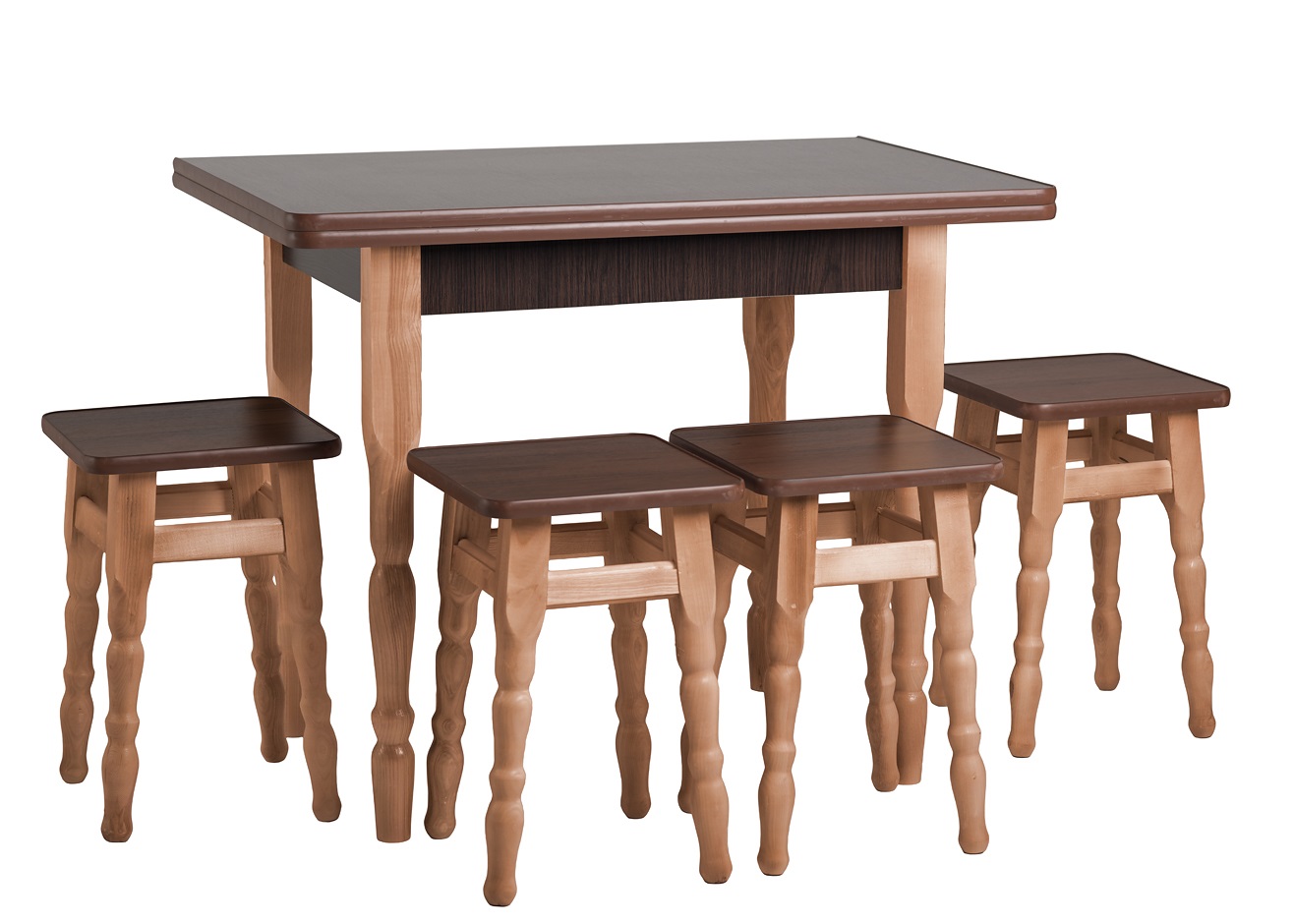 размер кухонного стола