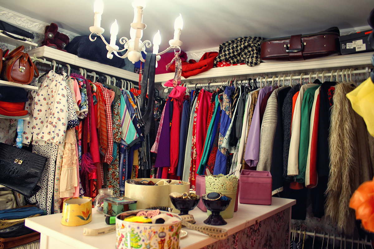 проветривайте