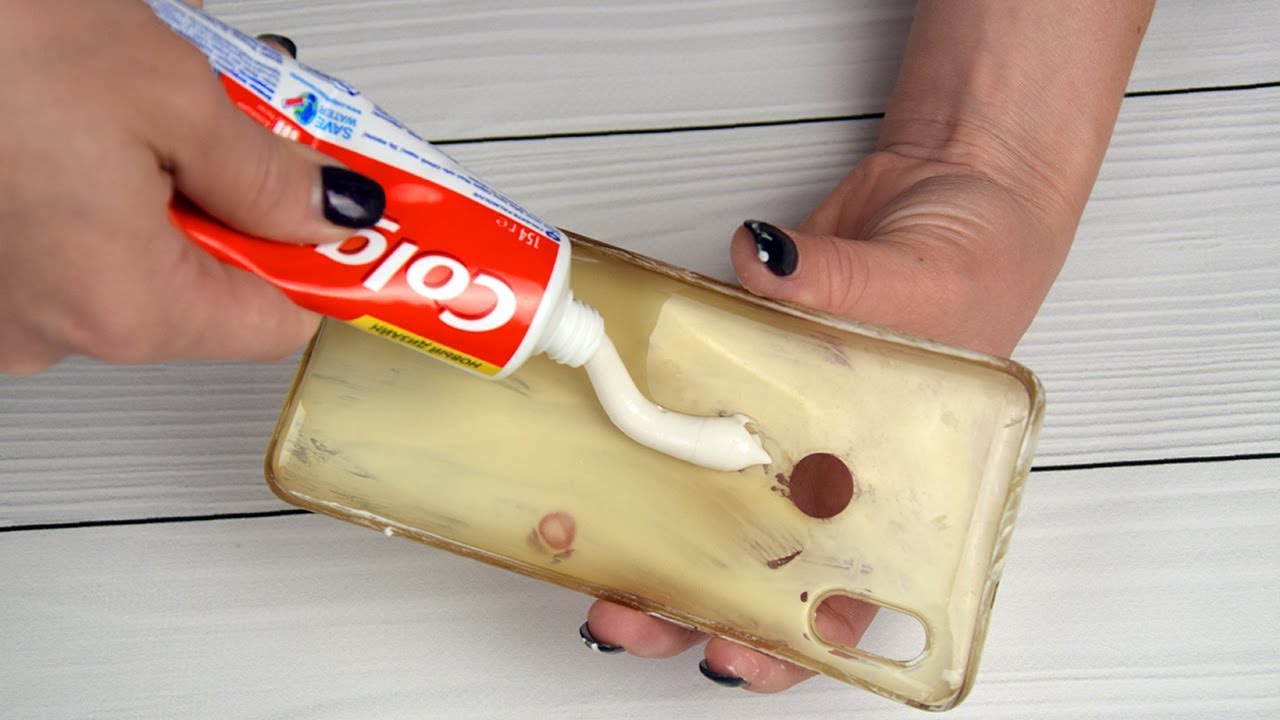 силиконовые чехлы