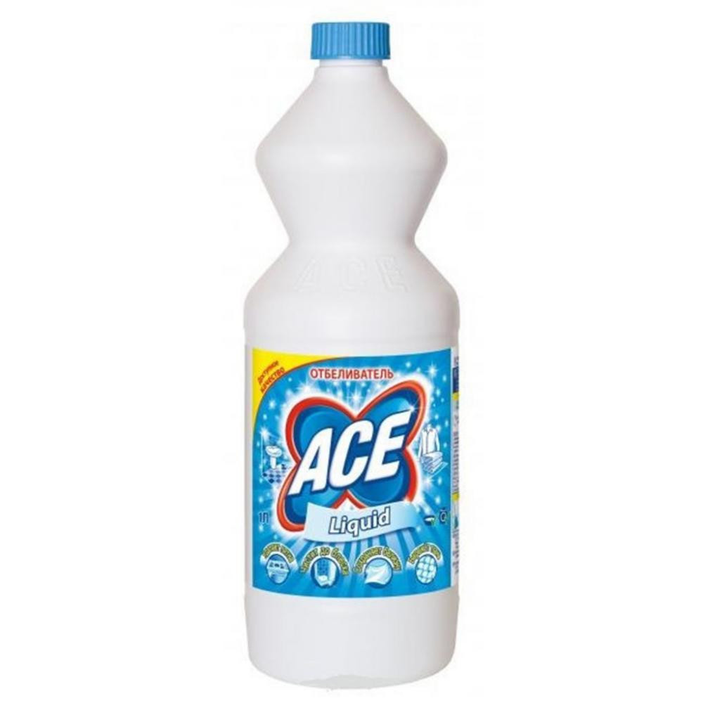 Отбеливатель