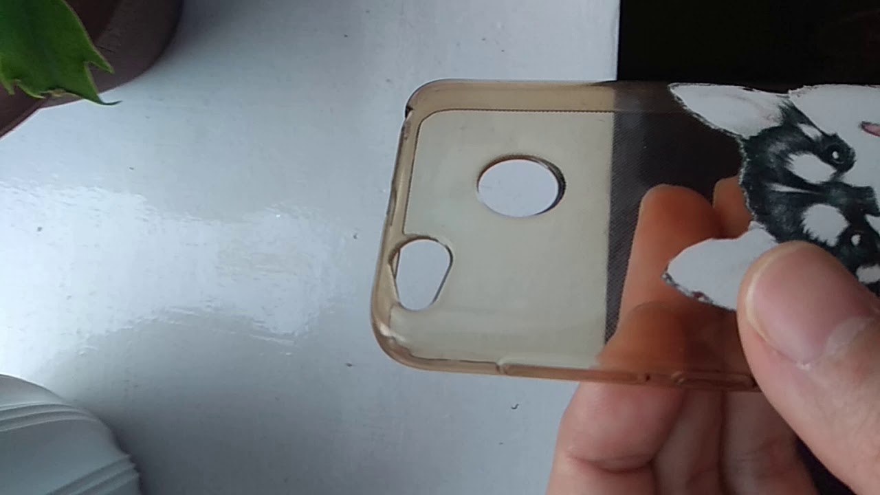 Защитный аксессуар