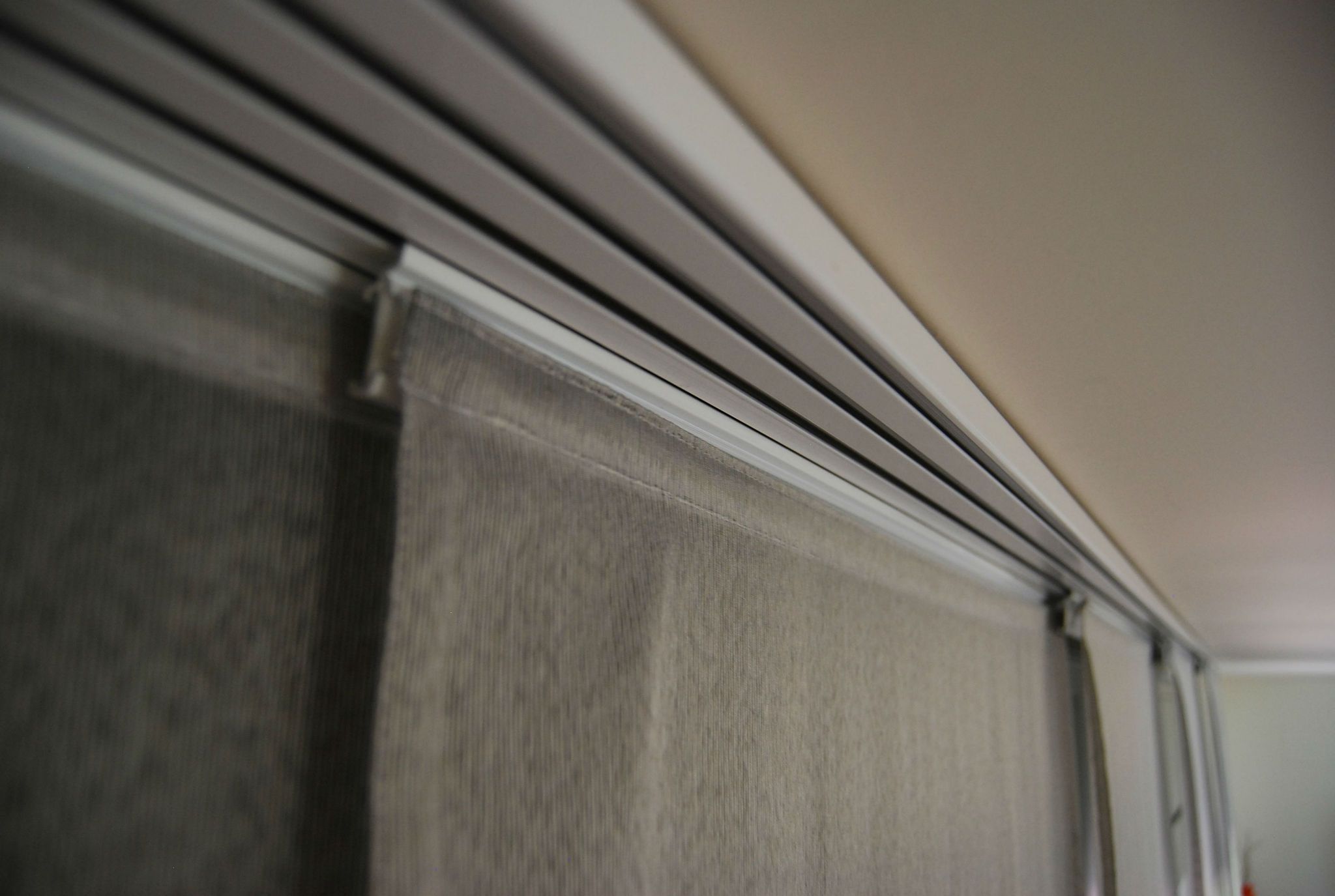 стандартные шторы