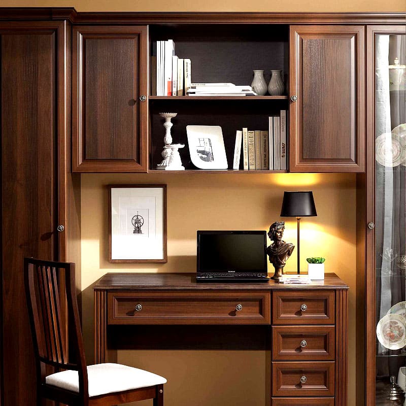 классическая стенка