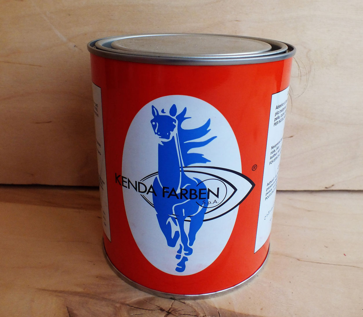 Клей наиритовый SAR 30e Kenda Farben