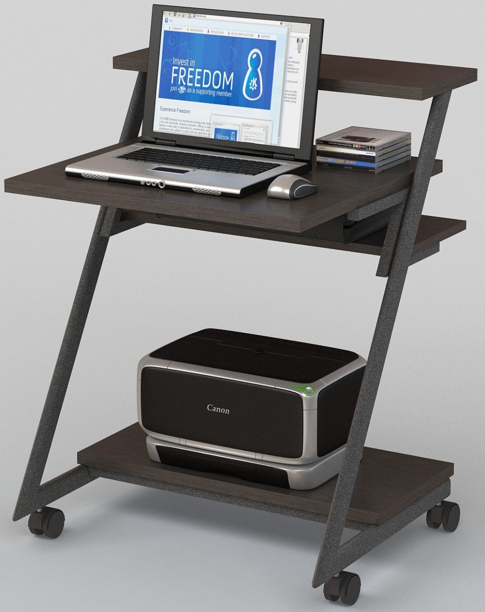 изготовить стол