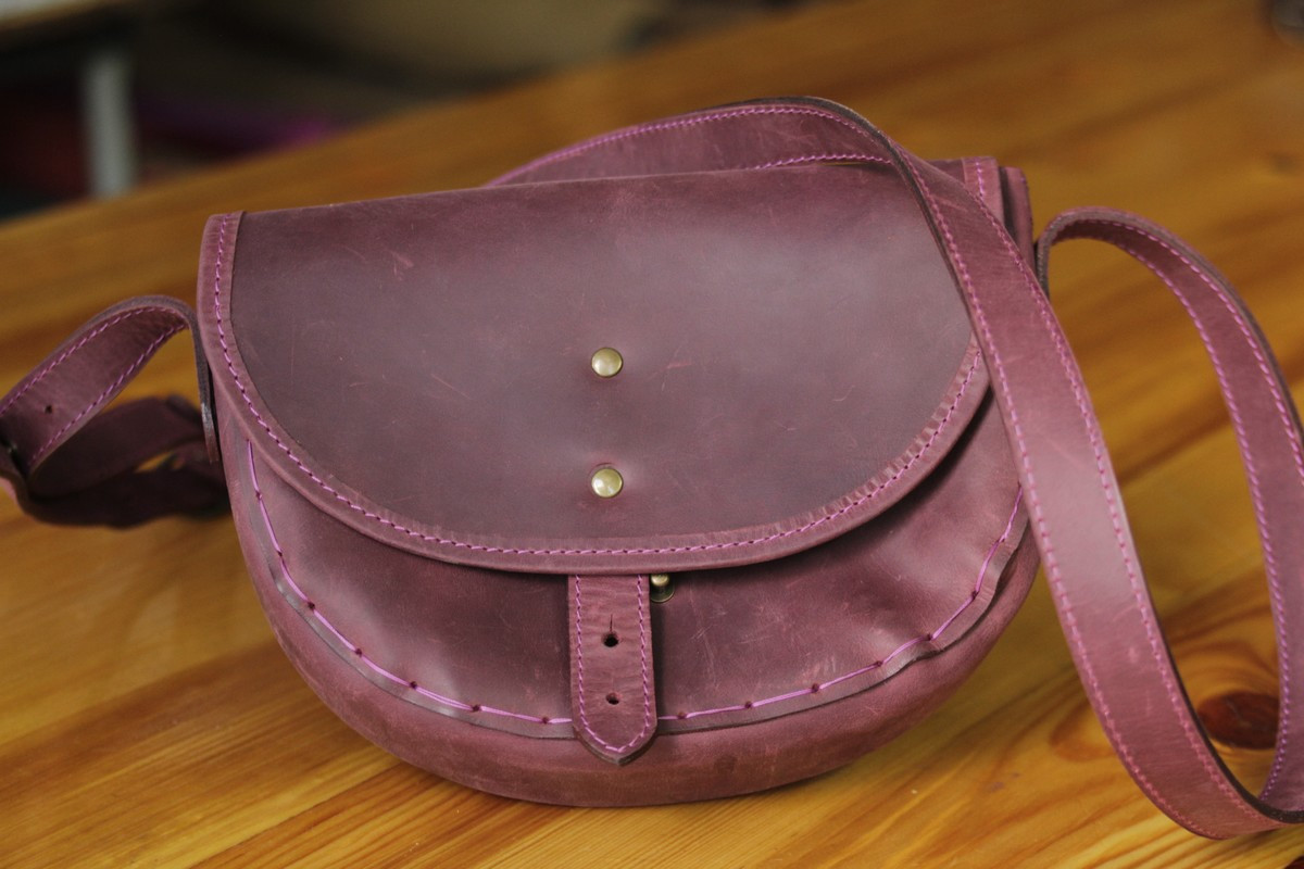 Гладкая кожа