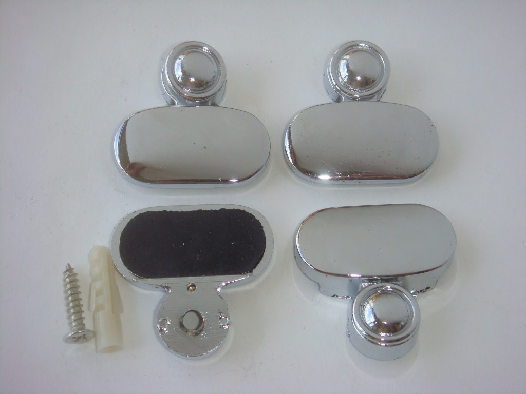 крепежи для зеркал