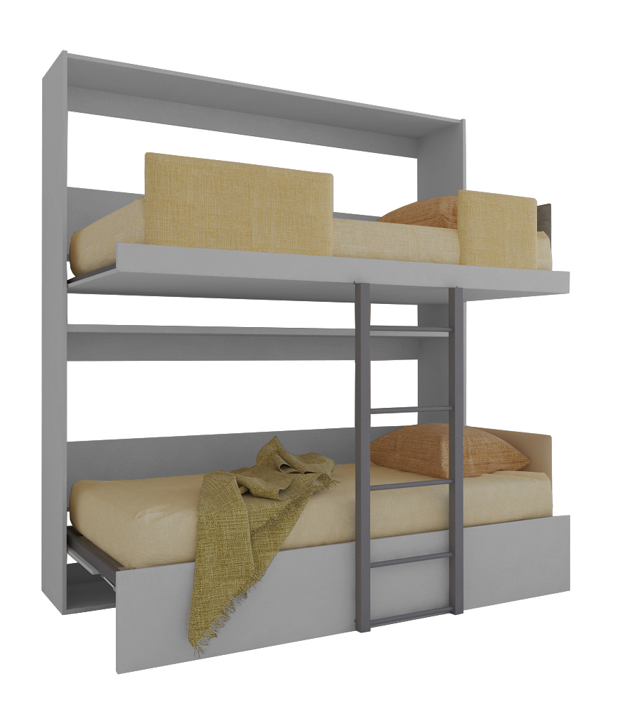 Детскую кровать