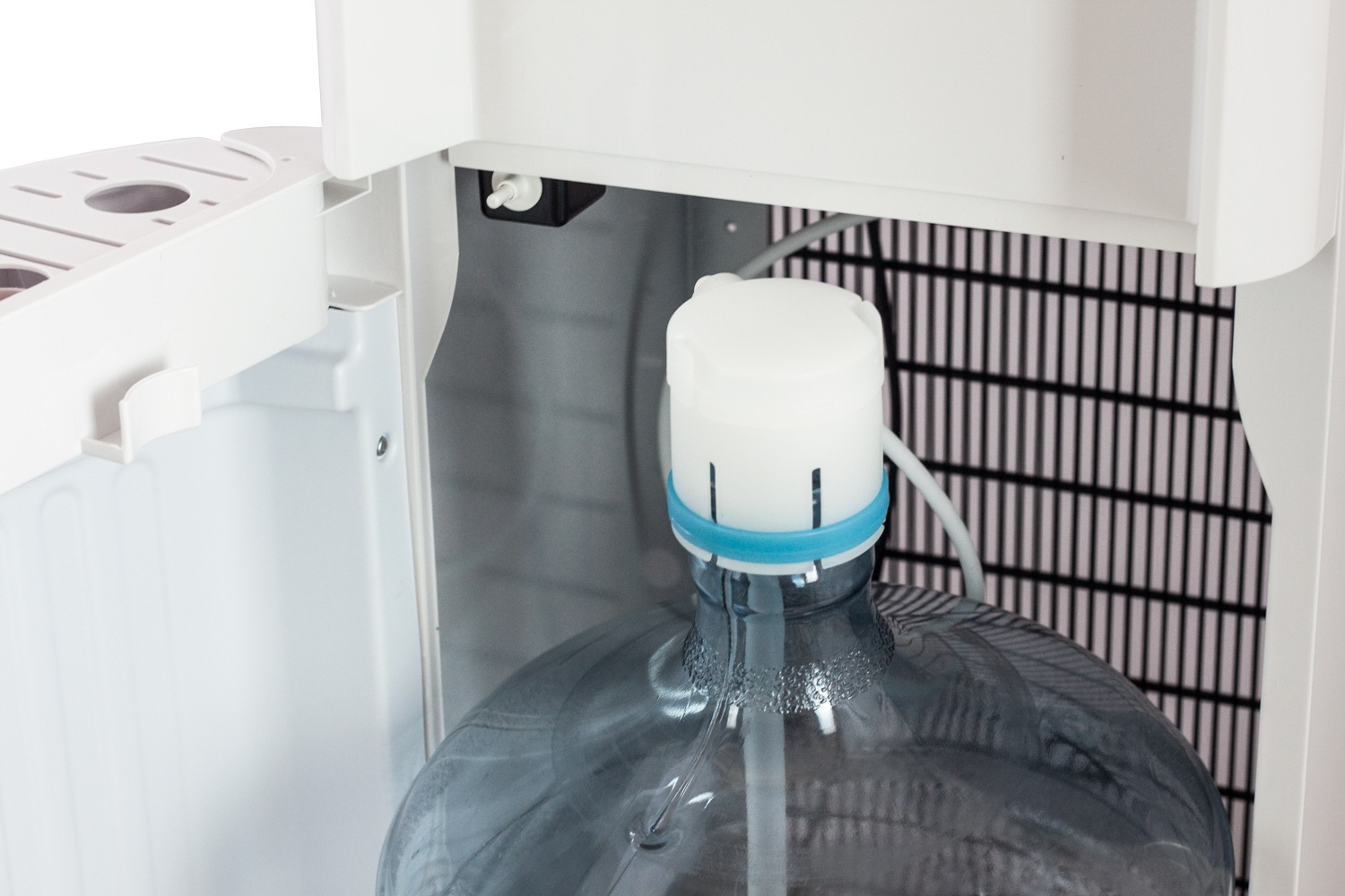 кулер с водой