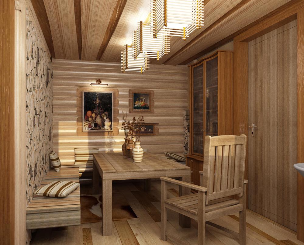 мебель под старину